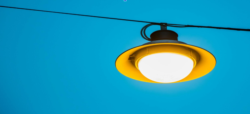 Voltage Drop in Building Lighting: Why It Matters and How X-PoE Handles It banner